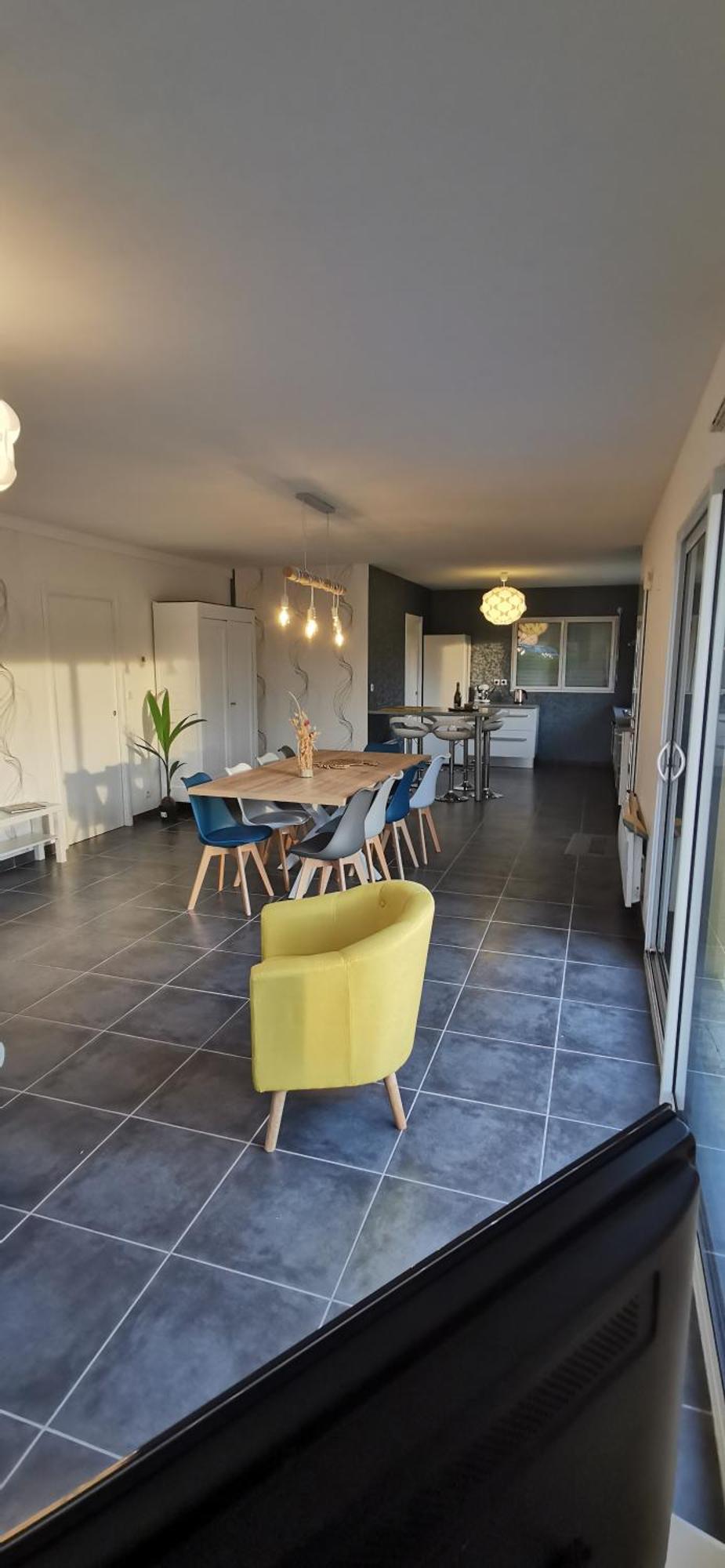 Ty Caromel Holiday home