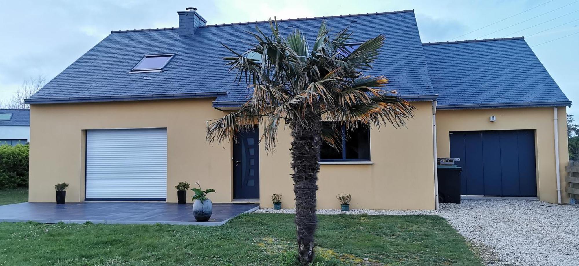 Holiday home Ty Caromel *
