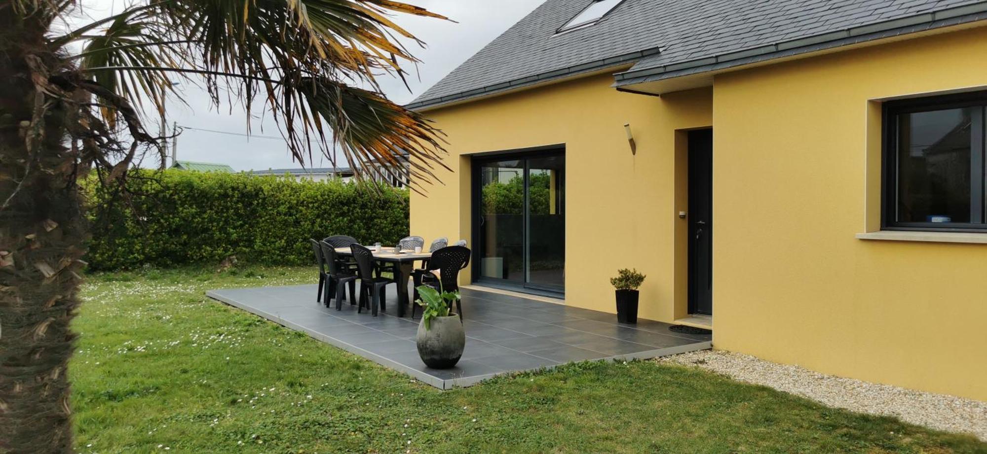 Ty Caromel Holiday home *